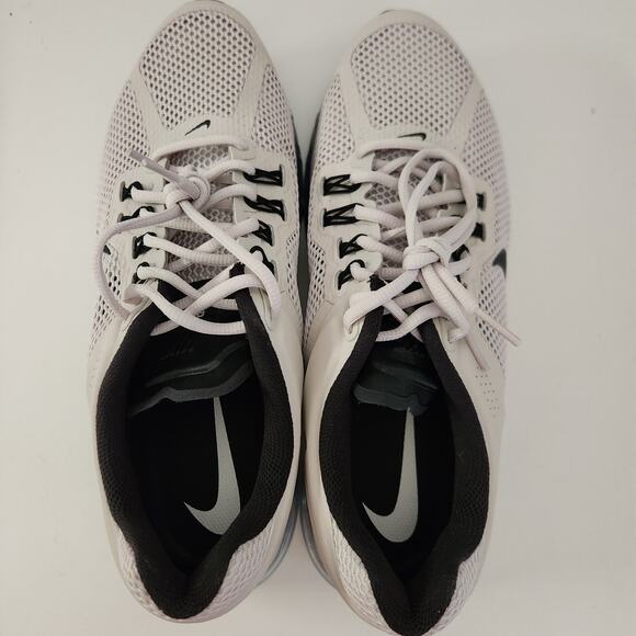 Nike Air Max 2013 Men\'s Shoes (FZ3156-008, Sand/Silver/Black) Size 11 main image 7